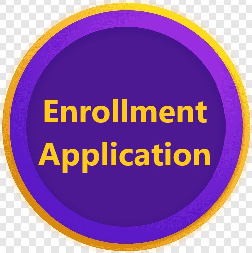 Enrollment Application