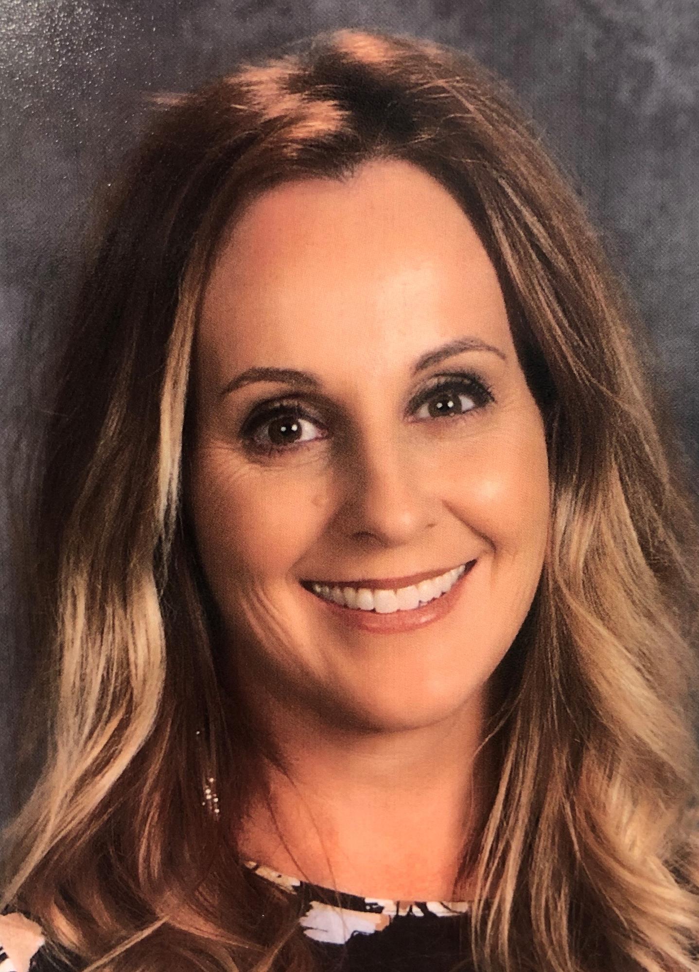 marcus camp, Principal, CMS